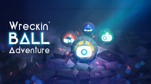 Περισσότερες πληροφορίες για "Nintendo Wreckin' Ball Adventure (Nintendo Switch)"