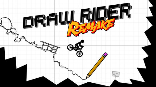 Περισσότερες πληροφορίες για "Nintendo Draw Rider Remake (Nintendo Switch)"