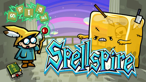 Περισσότερες πληροφορίες για "Nintendo Spellspire (Nintendo Switch)"