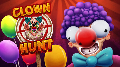 Περισσότερες πληροφορίες για "Nintendo Arcade Machine: Clown Hunt (Nintendo Switch)"