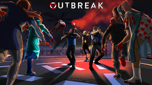Περισσότερες πληροφορίες για "Nintendo Outbreak (Nintendo Switch)"
