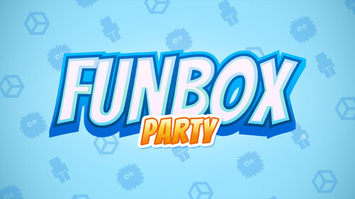 Περισσότερες πληροφορίες για "Nintendo FunBox Party (Nintendo Switch)"