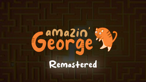 Περισσότερες πληροφορίες για "Nintendo amazin' George Remastered (Nintendo Switch)"