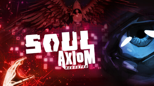 Περισσότερες πληροφορίες για "Nintendo Soul Axiom Rebooted (Nintendo Switch)"