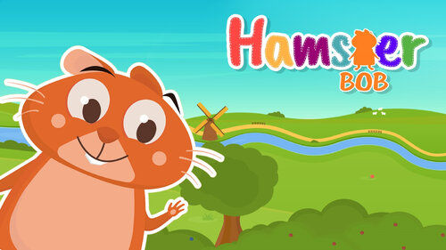Περισσότερες πληροφορίες για "Nintendo Hamster Bob (Nintendo Switch)"