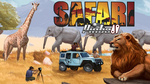 Περισσότερες πληροφορίες για "Nintendo Safari Pinball (Nintendo Switch)"