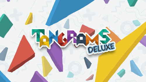 Περισσότερες πληροφορίες για "Nintendo Tangrams Deluxe (Nintendo Switch)"