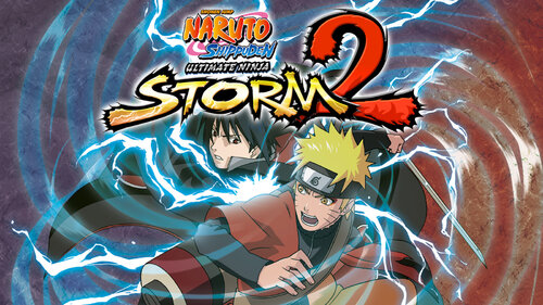 Περισσότερες πληροφορίες για "Nintendo NARUTO SHIPPUDEN: Ultimate Ninja STORM 2 (Nintendo Switch)"