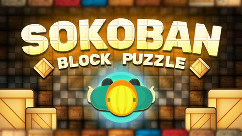 Περισσότερες πληροφορίες για "Nintendo Sokoban Block Puzzle (Nintendo Switch)"