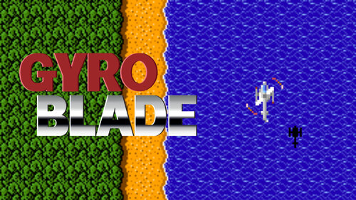 Περισσότερες πληροφορίες για "Nintendo GyroBlade (Nintendo Switch)"