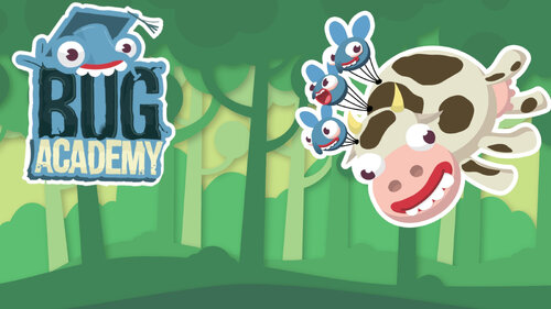 Περισσότερες πληροφορίες για "Nintendo Bug Academy (Nintendo Switch)"