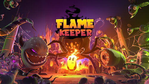 Περισσότερες πληροφορίες για "Nintendo Flame Keeper (Nintendo Switch)"