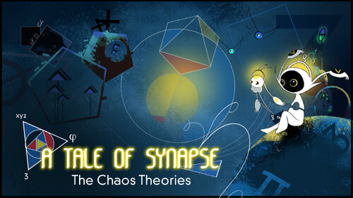 Περισσότερες πληροφορίες για "Nintendo A Tale of Synapse: The Chaos Theories (Nintendo Switch)"