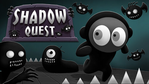 Περισσότερες πληροφορίες για "Nintendo Shadow Quest (Nintendo Switch)"