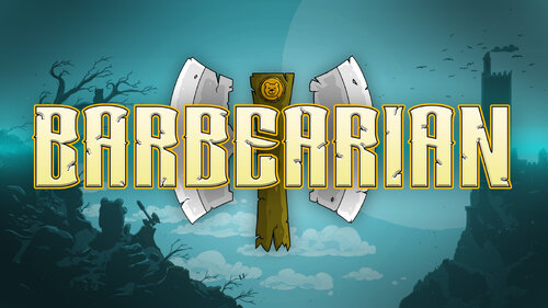 Περισσότερες πληροφορίες για "Nintendo Barbearian (Nintendo Switch)"