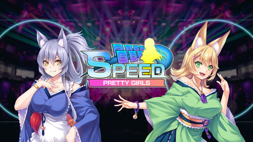 Περισσότερες πληροφορίες για "Nintendo Pretty Girls Speed (Nintendo Switch)"