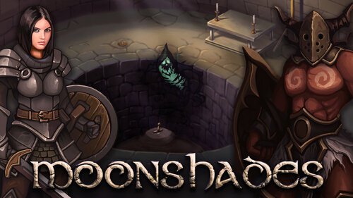 Περισσότερες πληροφορίες για "Nintendo Moonshades: a classic dungeon crawler RPG (Nintendo Switch)"