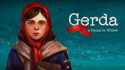 Περισσότερες πληροφορίες για "Nintendo Gerda: A Flame in Winter (Nintendo Switch)"