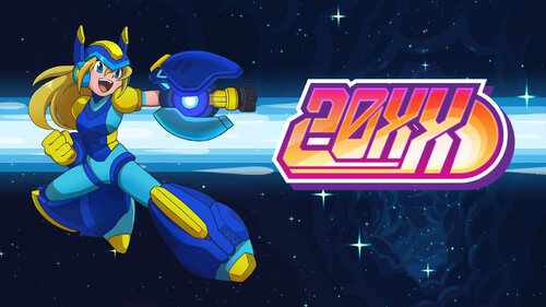 Περισσότερες πληροφορίες για "Nintendo 20XX (Nintendo Switch)"