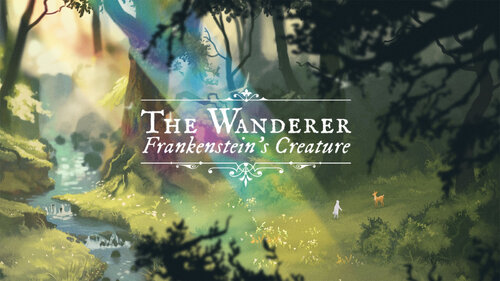 Περισσότερες πληροφορίες για "Nintendo The Wanderer: Frankenstein's Creature (Nintendo Switch)"