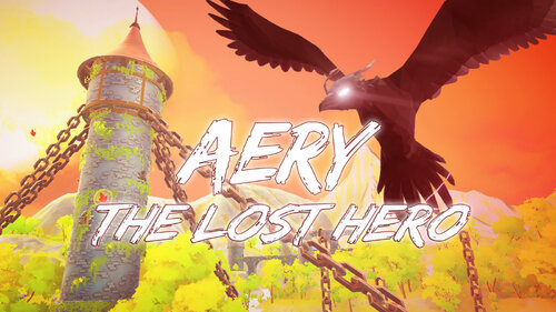 Περισσότερες πληροφορίες για "Nintendo Aery - The Lost Hero (Nintendo Switch)"