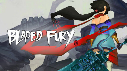 Περισσότερες πληροφορίες για "Nintendo Bladed Fury (Nintendo Switch)"
