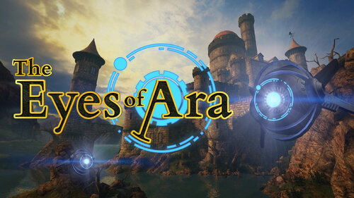 Περισσότερες πληροφορίες για "Nintendo The Eyes of Ara (Nintendo Switch)"