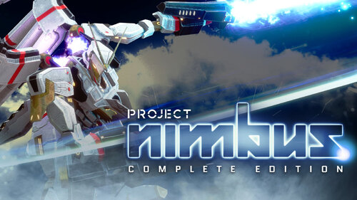 Περισσότερες πληροφορίες για "Nintendo Project Nimbus: Complete Edition (Nintendo Switch)"