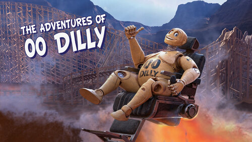 Περισσότερες πληροφορίες για "Nintendo The Adventures of 00 Dilly (Nintendo Switch)"