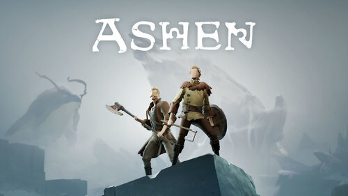 Περισσότερες πληροφορίες για "Nintendo Ashen (Nintendo Switch)"