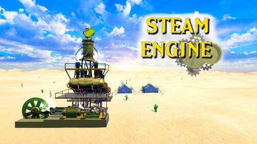 Περισσότερες πληροφορίες για "Nintendo Steam Engine (Nintendo Switch)"