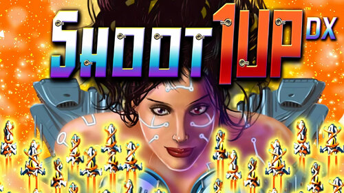Περισσότερες πληροφορίες για "Nintendo Shoot 1UP DX (Nintendo Switch)"