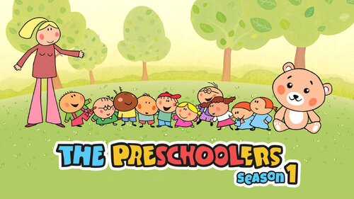 Περισσότερες πληροφορίες για "Nintendo The Preschoolers: Season 1 (Nintendo Switch)"