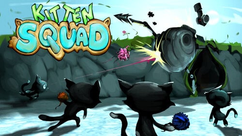 Περισσότερες πληροφορίες για "Nintendo Kitten Squad (Nintendo Switch)"