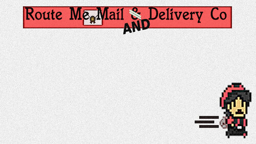 Περισσότερες πληροφορίες για "Nintendo Route Me Mail and Delivery Co (Nintendo Switch)"