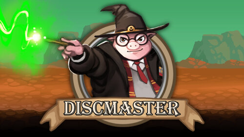 Περισσότερες πληροφορίες για "Nintendo Discmaster (Nintendo Switch)"