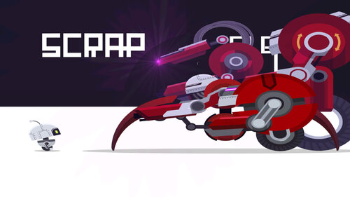 Περισσότερες πληροφορίες για "Nintendo Scrap (Nintendo Switch)"