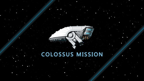 Περισσότερες πληροφορίες για "Nintendo Colossus Mission (Nintendo Switch)"