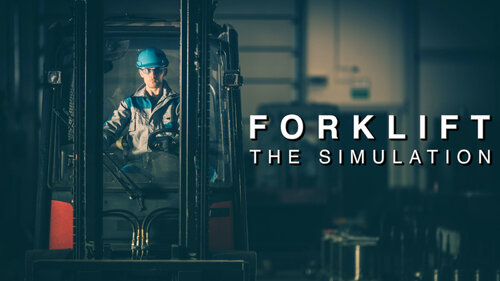 Περισσότερες πληροφορίες για "Nintendo Forklift - The Simulation (Nintendo Switch)"