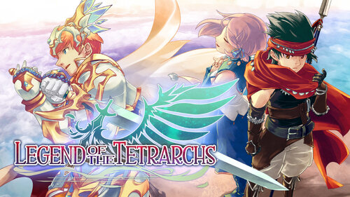 Περισσότερες πληροφορίες για "Nintendo Legend of the Tetrarchs (Nintendo Switch)"