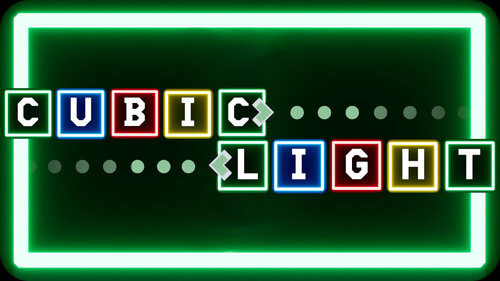 Περισσότερες πληροφορίες για "Nintendo Cubic Light (Nintendo Switch)"