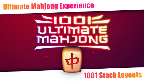 Περισσότερες πληροφορίες για "Nintendo 1001 Ultimate Mahjong 2 (Nintendo Switch)"