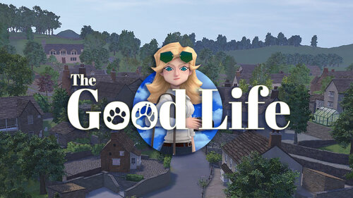 Περισσότερες πληροφορίες για "Nintendo The Good Life (Nintendo Switch)"