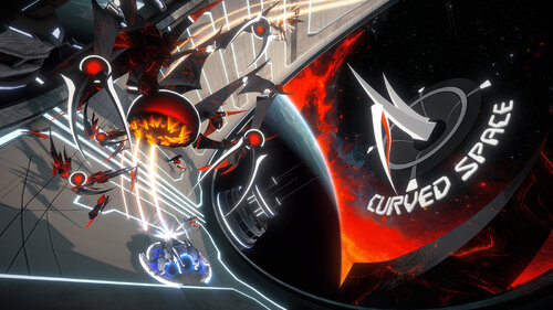 Περισσότερες πληροφορίες για "Nintendo Curved Space (Nintendo Switch)"