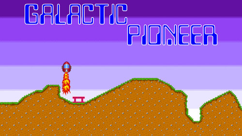 Περισσότερες πληροφορίες για "Nintendo Galactic Pioneer (Nintendo Switch)"