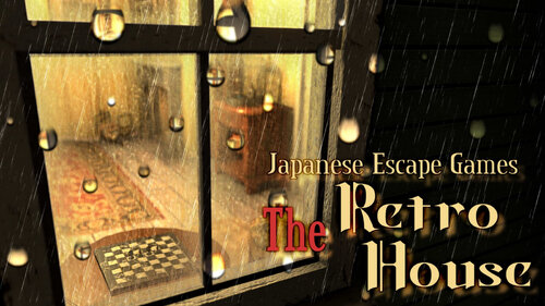 Περισσότερες πληροφορίες για "Nintendo Japanese Escape Games The Retro House (Nintendo Switch)"