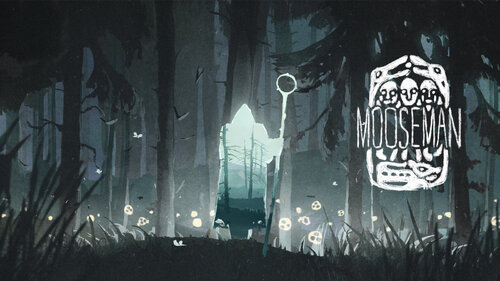Περισσότερες πληροφορίες για "Nintendo The Mooseman (Nintendo Switch)"