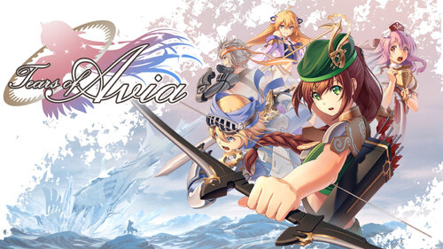 Περισσότερες πληροφορίες για "Nintendo Tears of Avia (Nintendo Switch)"