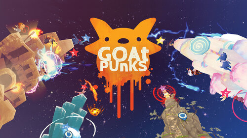 Περισσότερες πληροφορίες για "Nintendo GoatPunks (Nintendo Switch)"