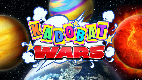 Περισσότερες πληροφορίες για "Nintendo KADOBAT WARS (Nintendo Switch)"
